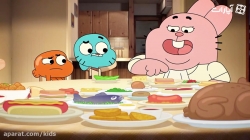 دنیای شگفت انگیز گامبال - فصل پنجم - قسمت 23